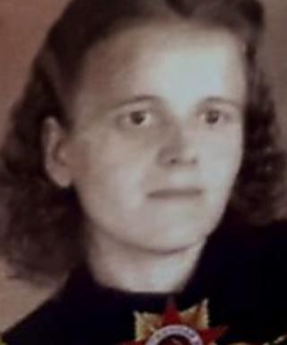 Семенова Ольга Сергеевна