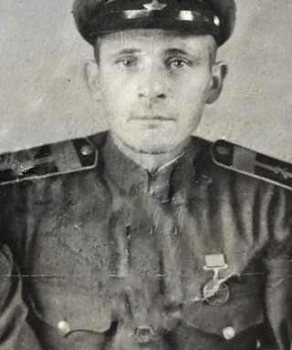 Гысев Михаил Иванович