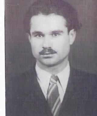 Епифанов Василий Тихонович