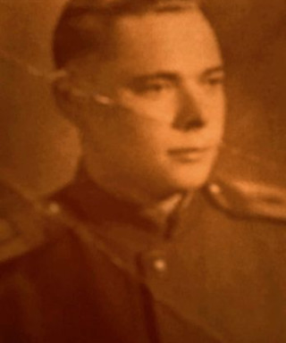 Воронцов Валентин Васильевич