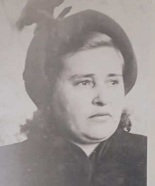 Миронова Елена Тихоновна