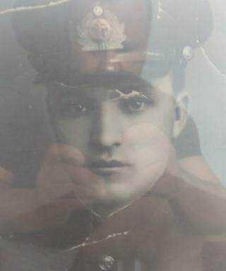 Кононов Даниил Григорьевич