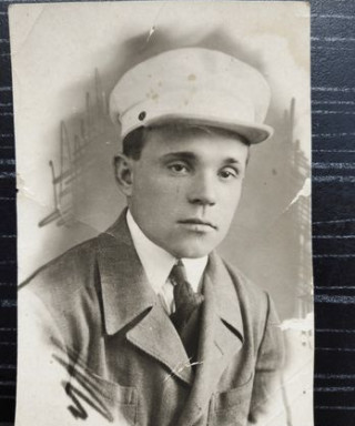 Кабанов Дмитрий Васильевич