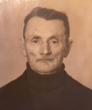 Мошкин Александр Иванович