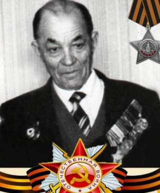 Попов Константин Андреевич