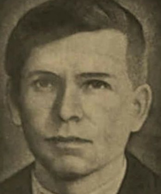 Тарасов Фёдор Михайлович