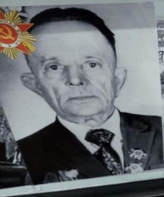 Ставров Федор Николаевич