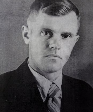 Васильев Александр Михайлович