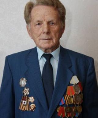 Рудаков Михаил Александрович