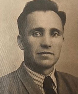 Кушнарев Петр Иванович