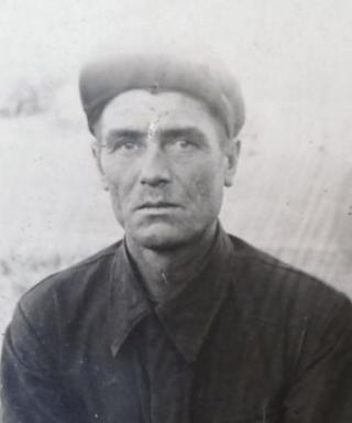 Разумов Иван Андреевич