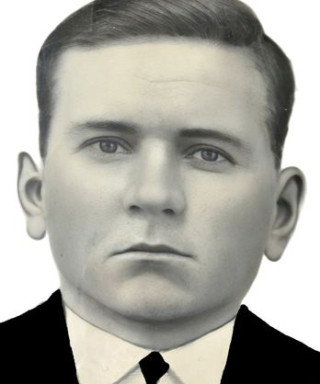 Попов Митрофан Иванович