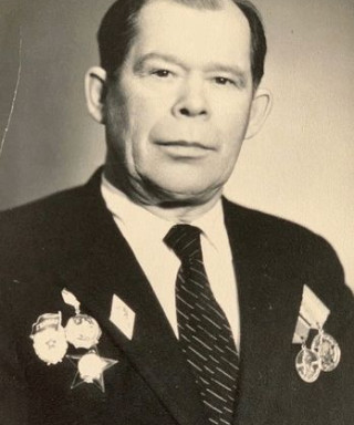 перов сергей алексеевич