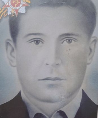 Валитов Ильяс Валитович