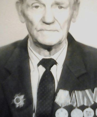 Гаврилов Василий Васильевич