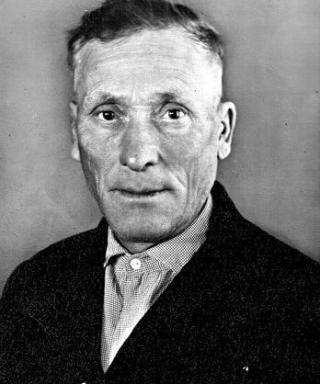 Прокопьев Иван Андреевич