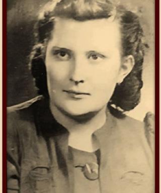 Смирнова Нина Александровна