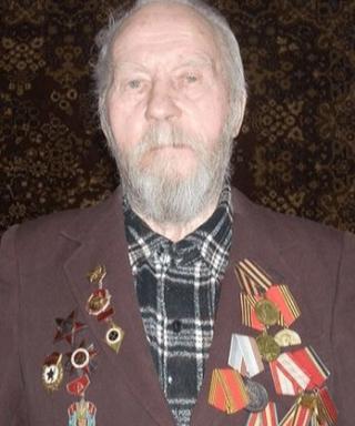 Туев Дмитрий Иванович