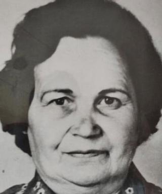 Черноволова Анна Гавриловна