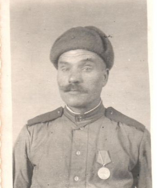 Михайлов Иван Дмитриевич