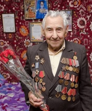 Османчук Владимир Гаврилович