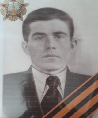 Лисовой Павел Тимофеевич