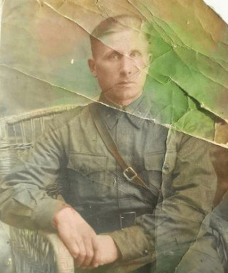 Пирогов Петр