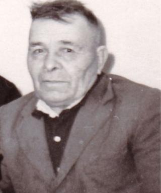 Бижко Павел Сидорович