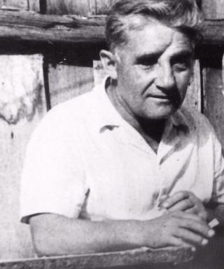 Лифанов Александр Иванович