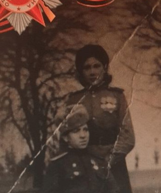 Новиков Федор Иванович