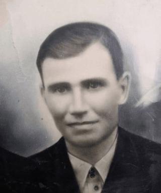Курочкин Пётр Ефимович