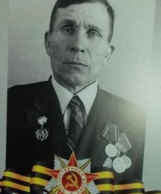 Продченко Михаил Маркович