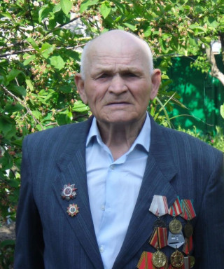 Мялин Илья Георгиевич