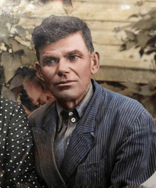 Фурсов Василий Гаврилович