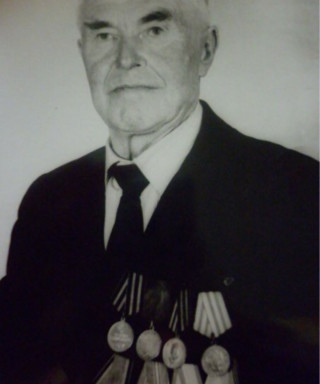 Орлов Михаил Михайлович