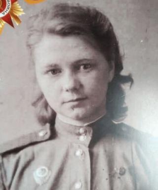 Шанихина Вера Сергеевна