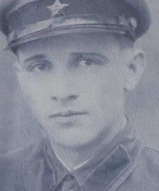 Слюсарь Григорий Федотович
