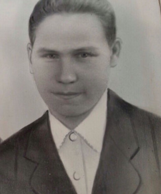 Нефедова Аксинья Викторовна