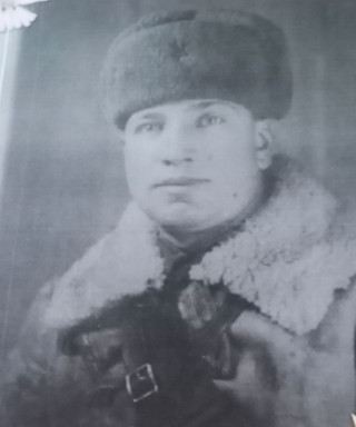 Губанов Алексей Иосифович