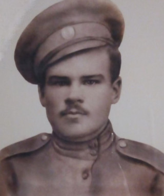 Платонов Ивлий Трофимович