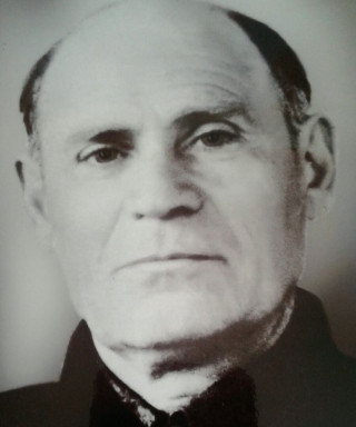 Калинкин Иван Михайлович