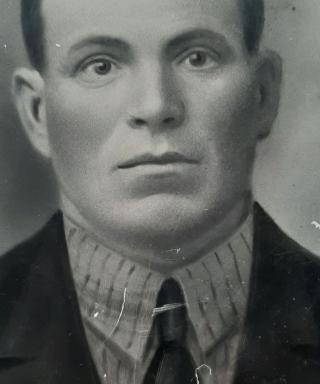 Шахунов Федор Сергеевич