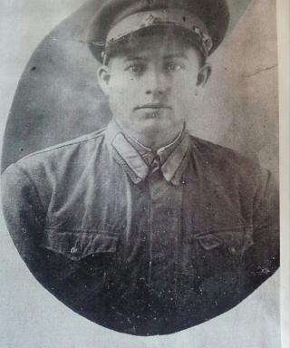 Санчаров Иван Михайлович