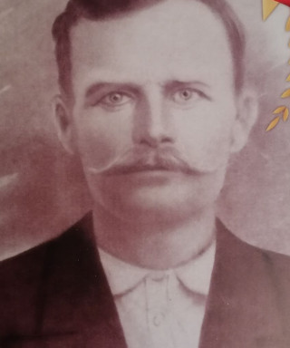 Колобанов Захар Васильевич