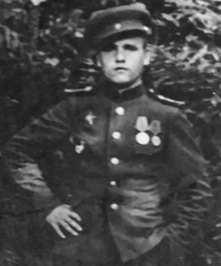 Ганихин Иван Иванович