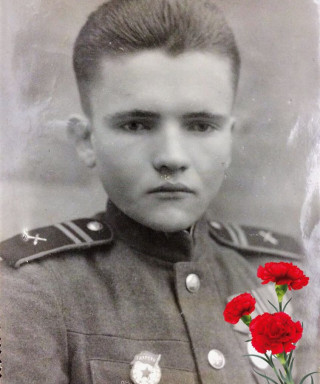 Долженко Михаил Николаевич