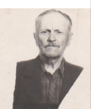 Васин Фёдор Аверьянович