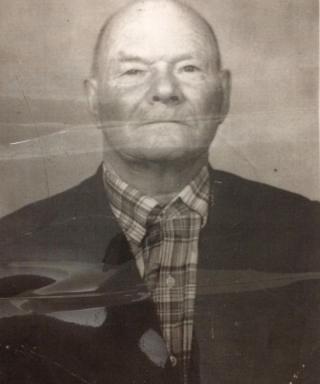Садретдинов Низаметдин Садретдинович