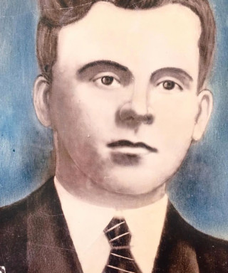 Панкратов Михаил Афанасьевич