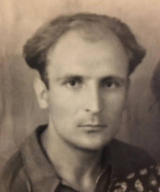 Сучков Владимир Иванович